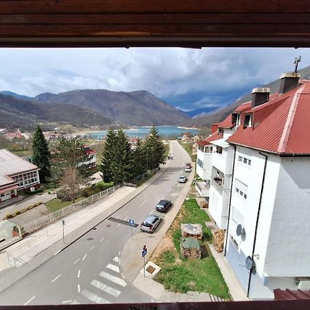 Apartment Duca Плужине Экстерьер фото