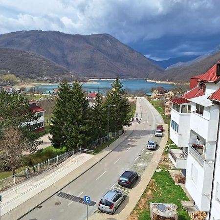 Apartment Duca Плужине Экстерьер фото