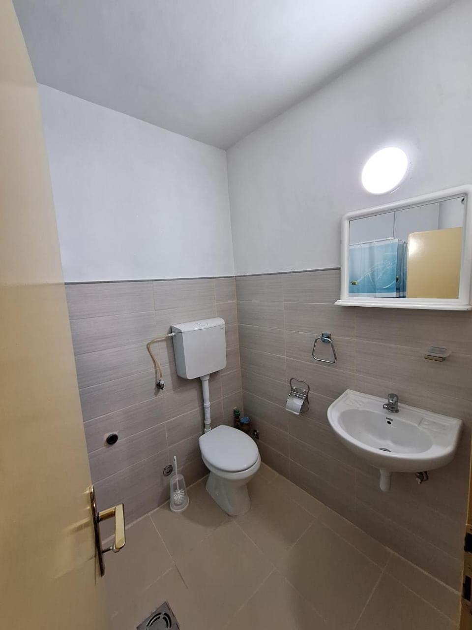 Apartment Duca Плужине Экстерьер фото