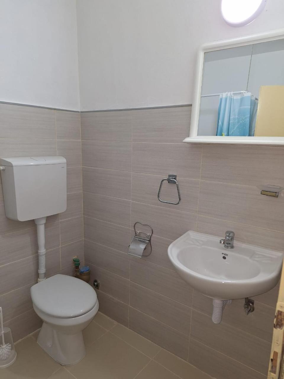 Apartment Duca Плужине Экстерьер фото
