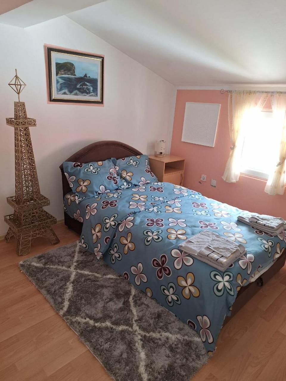 Apartment Duca Плужине Экстерьер фото